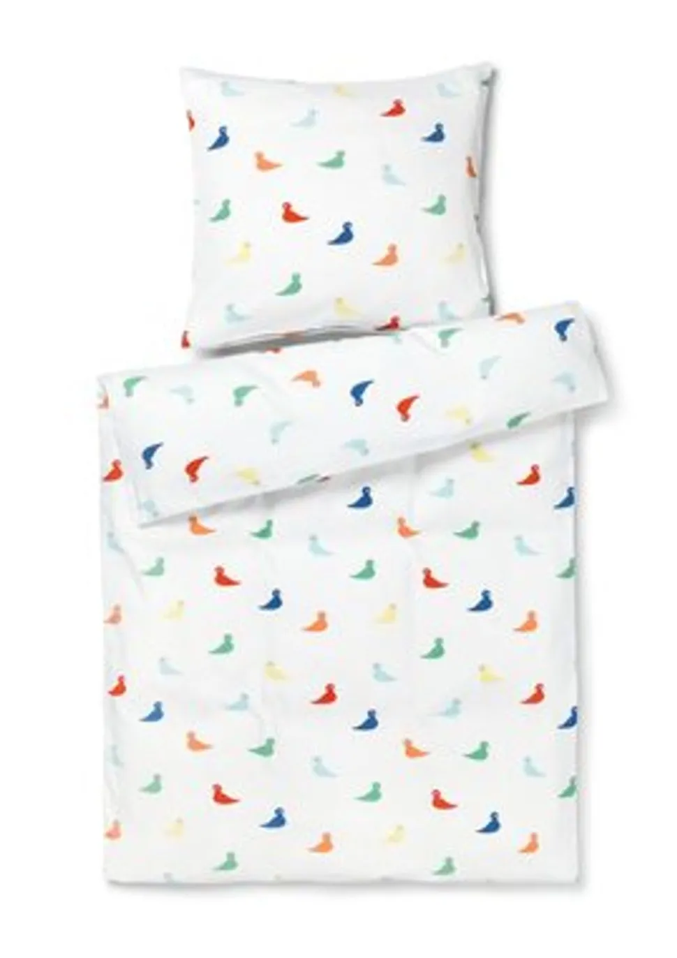 Bed linen junior by Kay Bojesen