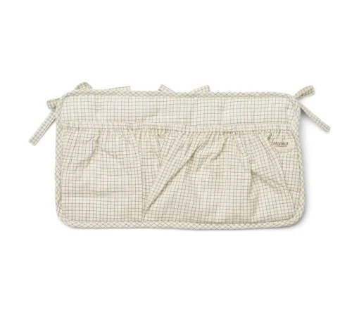 Bed pocket