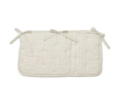 Bed pocket