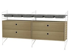 Bedroom - String Furniture