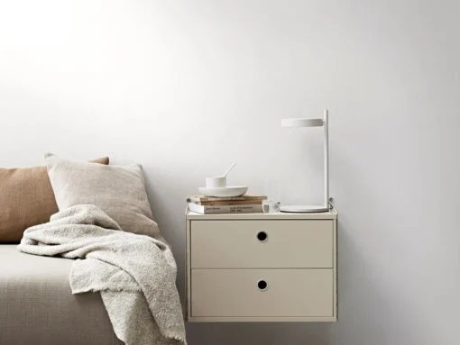 Bedroom - String Furniture