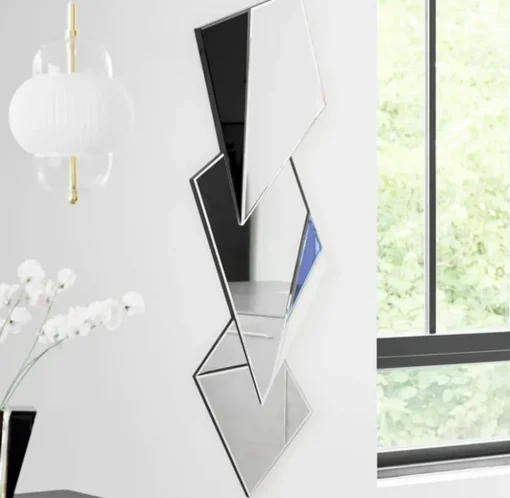 Bellatrix Mirror