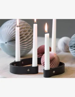 Belt 4 Candles