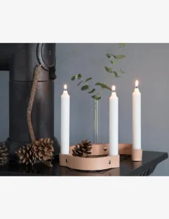 Belt 4 Candles