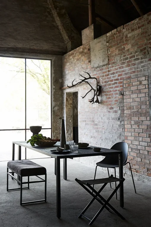 Bench Bronx S