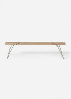 Bench by Torben Skov