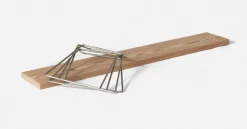 Bench by Torben Skov