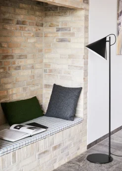 Benjamin Floor Lamp