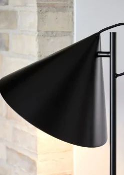 Benjamin Floor Lamp