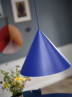 Benjamin Pendant