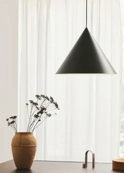 Benjamin XL Pendant