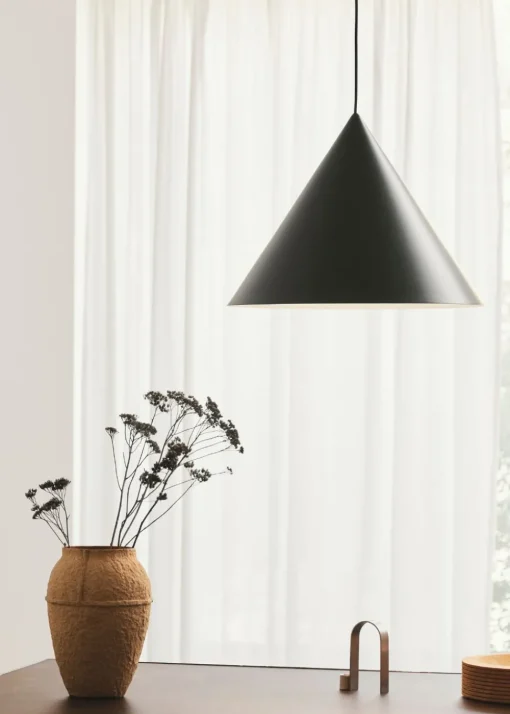 Benjamin XL Pendant