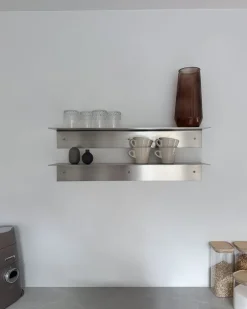 Bergen Shelf