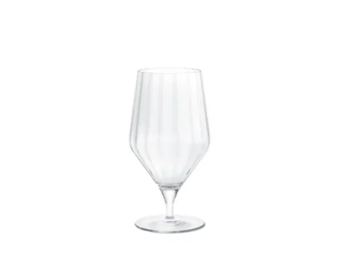 Bernadotte Beer Glass