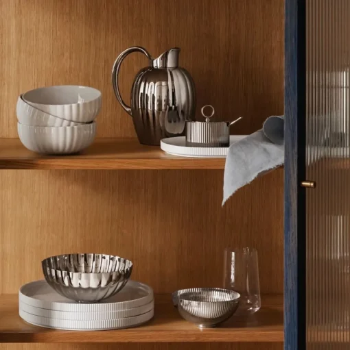 Bernadotte Breakfast/all Purpose Bowl