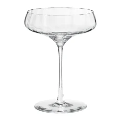 Bernadotte Cocktail Coupe Glass