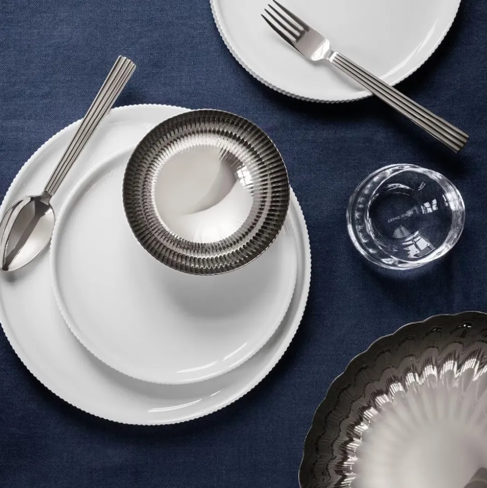 Bernadotte Dinner Plate