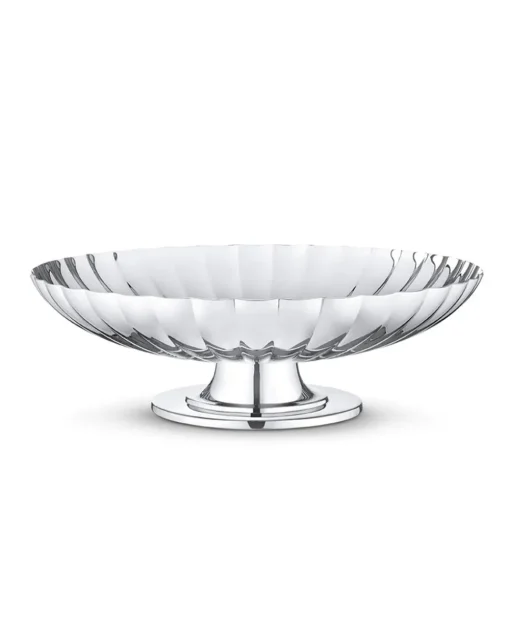 Bernadotte Dish On Stand