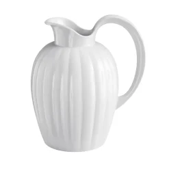 Bernadotte Pitcher Porcelain 1,2 L