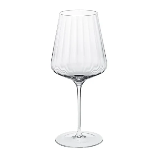 Bernadotte Red Wine Glass