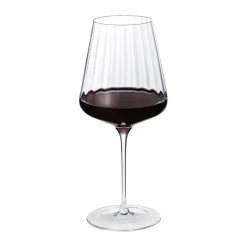 Bernadotte Red Wine Glass