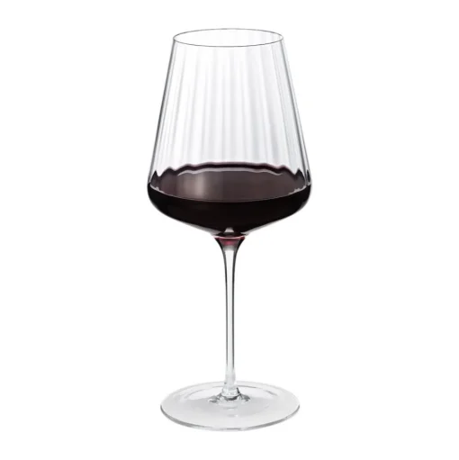 Bernadotte Red Wine Glass