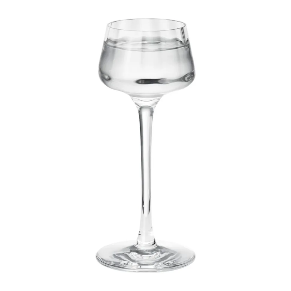 Bernadotte Snaps/liquor Glass