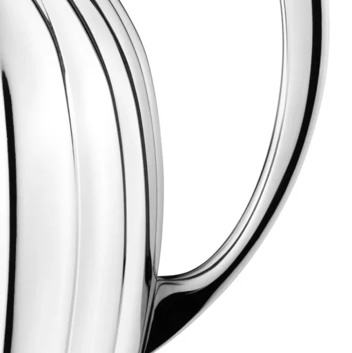 Bernadotte Thermo Jug W. Push Stopper