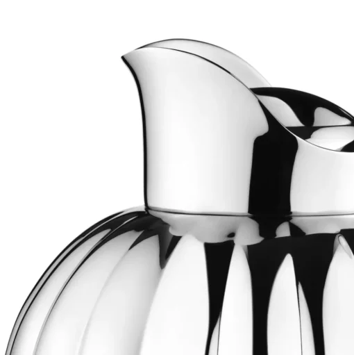 Bernadotte Thermo Jug W. Push Stopper