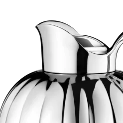 Bernadotte Thermo Jug W. Push Stopper