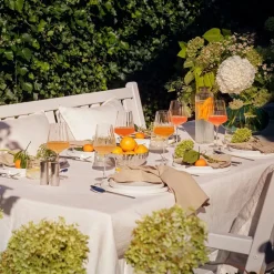 Bernadotte White Wine Glass