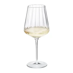 Bernadotte White Wine Glass