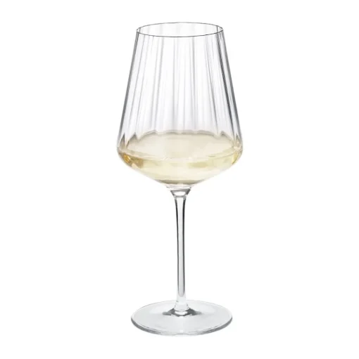 Bernadotte White Wine Glass