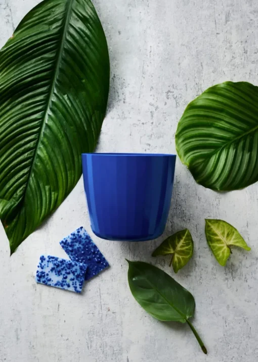 Berta Flowerpot