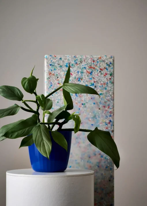 Berta Flowerpot
