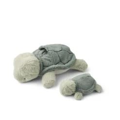 Berto & Baby Turtle Teddy