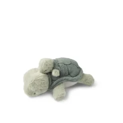 Berto & Baby Turtle Teddy