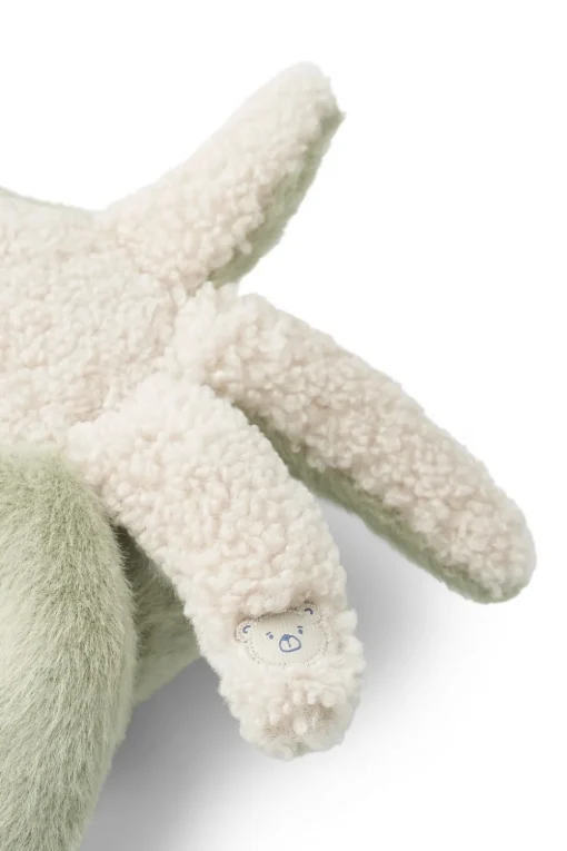 Berto Crab Teddy