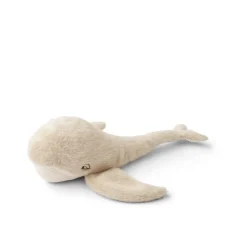 Berto Whale Teddy