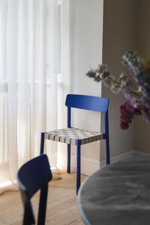Betty Chair TK1 Special Edition / ByFlou x &Tradition