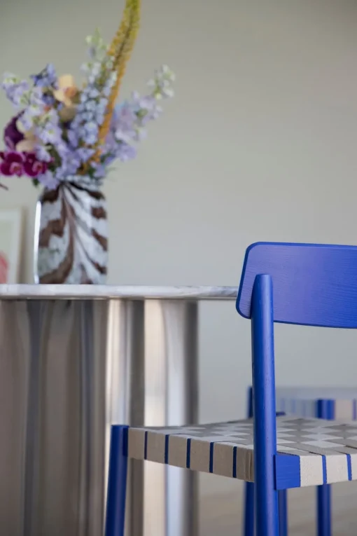 Betty Chair TK1 Special Edition / ByFlou x &Tradition