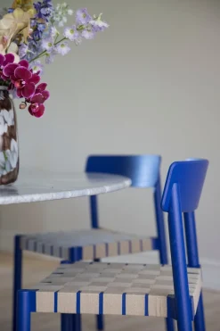 Betty Chair TK1 Special Edition / ByFlou x &Tradition