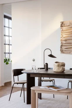 Bevel Bench
