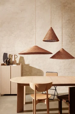 Bevel Table - Extendable x2