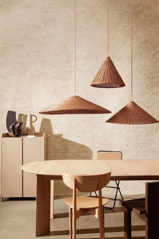 Bevel Table - Extendable x2