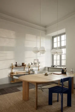 Bevel Table - Extendable x2