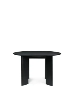 Bevel Table - Round