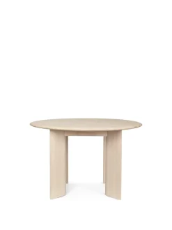 Bevel Table - Round