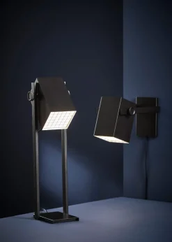 BF Quadro Lamp