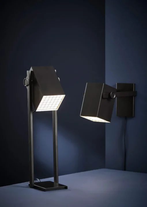 BF Quadro Lamp